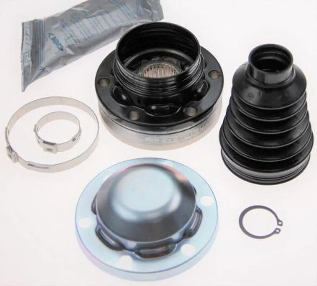Jeu de joints LÖBRO 306653 pour arbre de transmission OE 1K0498103A