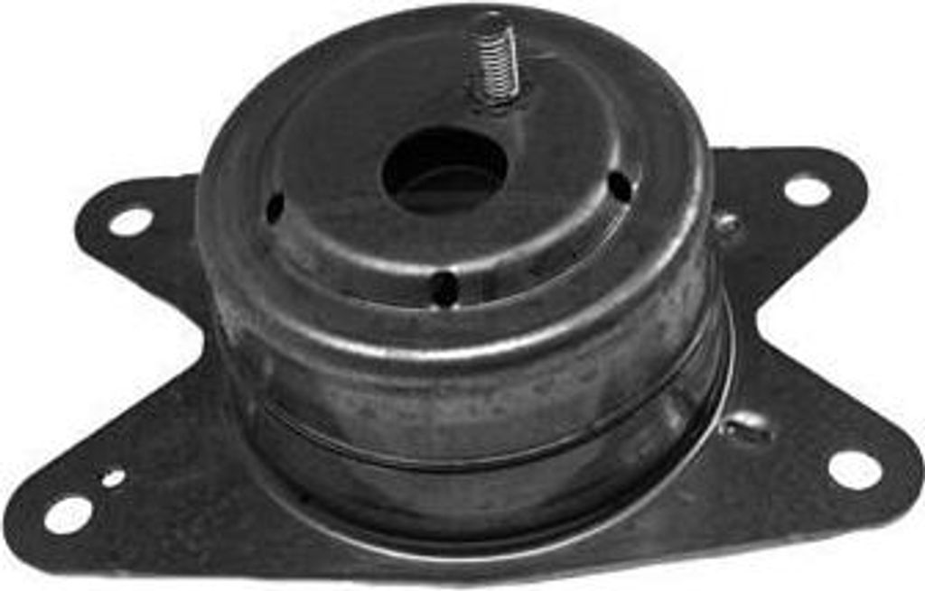 CORTECO Lagerung Automatikgetriebe 80000907 für OPEL Astra H Caravan (A04) Astra H Schrägheck (A04) Astra H GTC (A04) für VAUXHALL