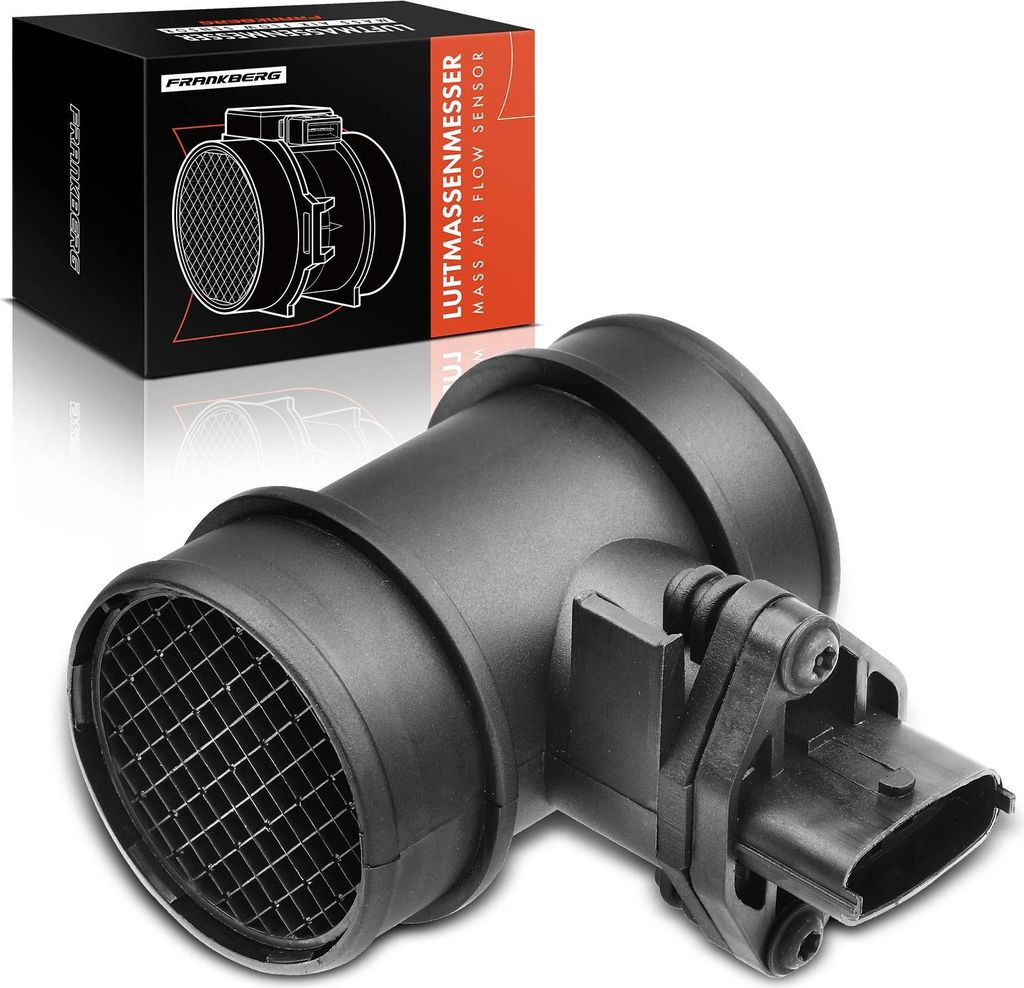 Frankberg 1x Luftmassenmesser für Alfa Romeo 145 930 146 1.4L 1998-2001