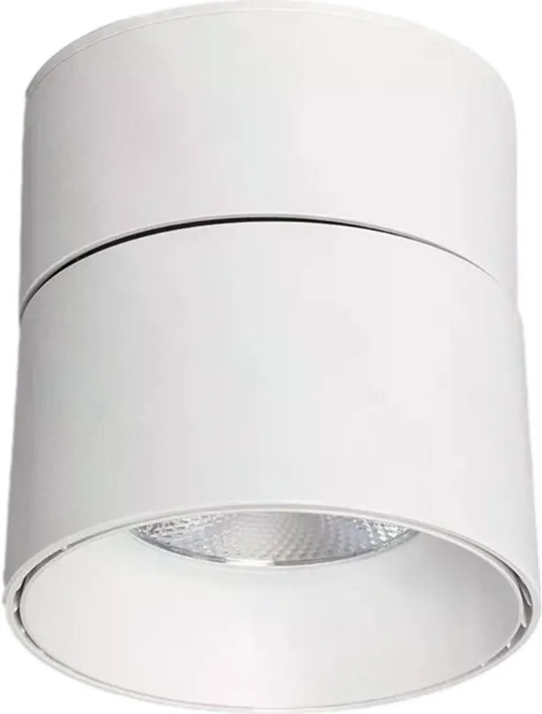 Spot LED 30W Blanc Chaud Romeo Abruzzo LPR-30W-B-WW Haute Luminosité