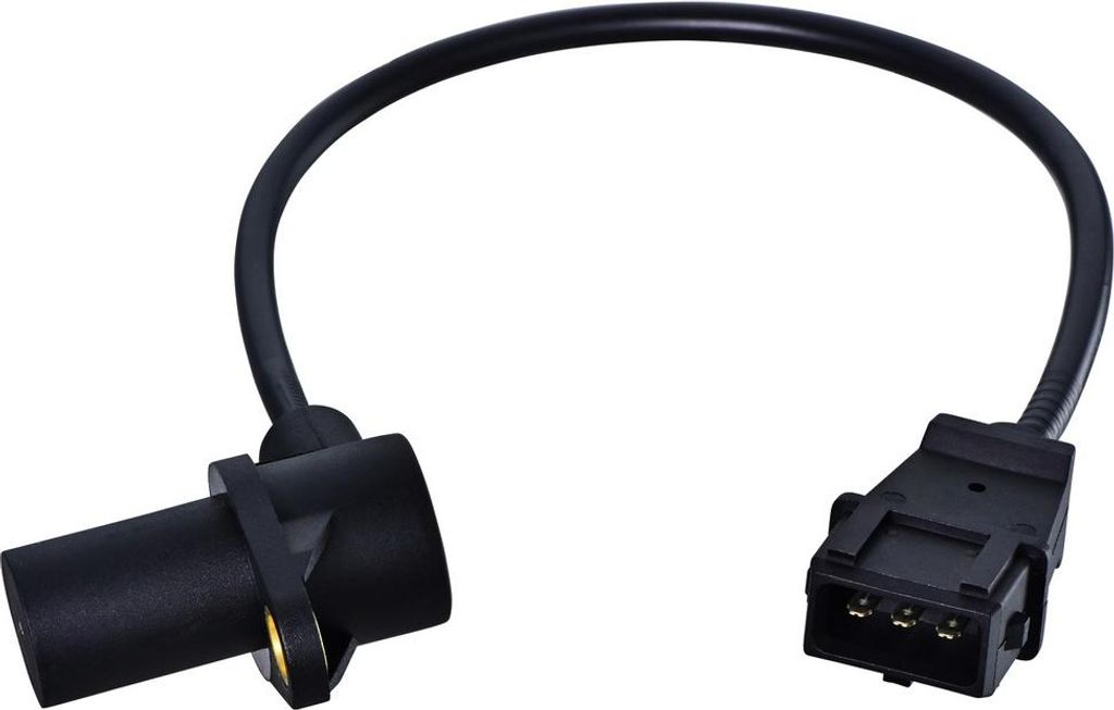 Impulsgeber Kurbelwelle Induktivsensor 3-polig HELLA für u.a. KIA SPORTAGE