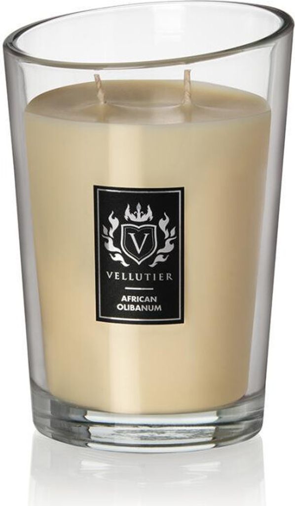 African Olibanum Vellutier 515 G Zdjęcie produktu 
