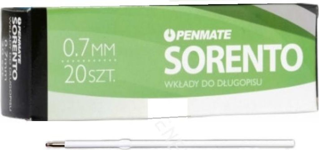 Sorento Einsatz (20) Schwarz Tt6117 8260