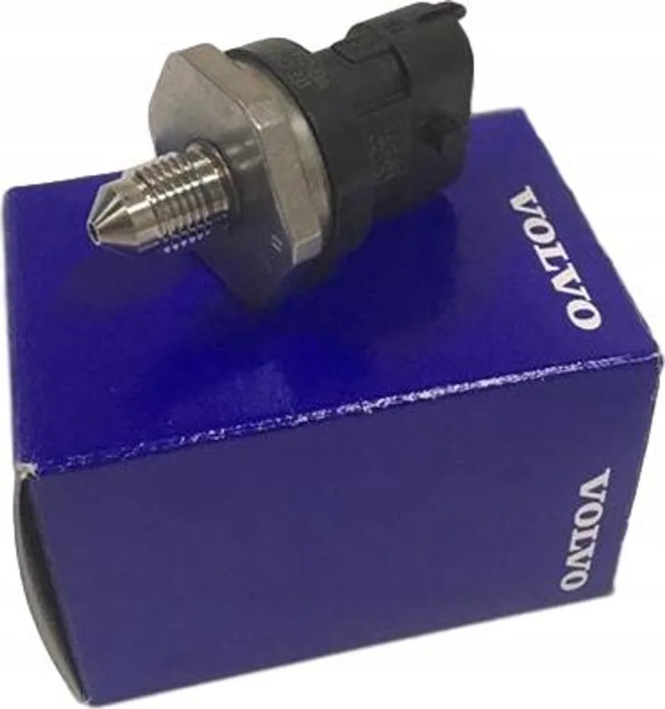 Capteur de Pression Carburant 31339211 pour Moteur Volvo 1.6T Fiable