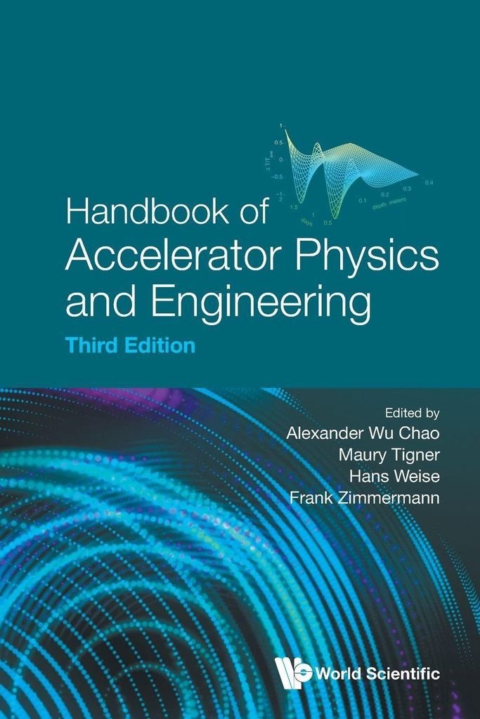 Hdbk Acceler Phy & Eng (3Rd Ed)