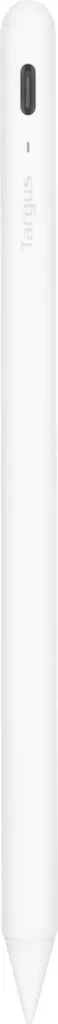 Stylet pour iPad Targus AMM174AMGL - Idéal Prise de Notes et Dessin Blanc