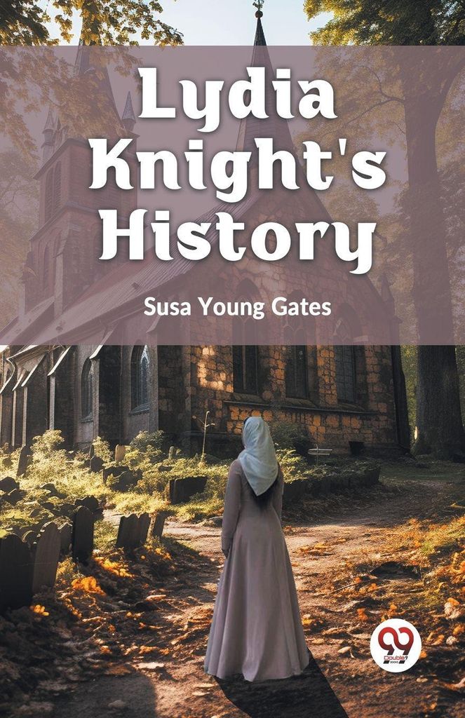 Lydia Knight's History – Lingua: Inglese