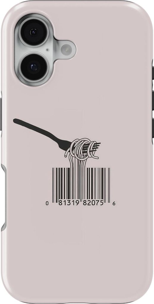 iPhone 16 Schutzhülle mit MagSafe, stoßfest – Handyhülle Case Schutz