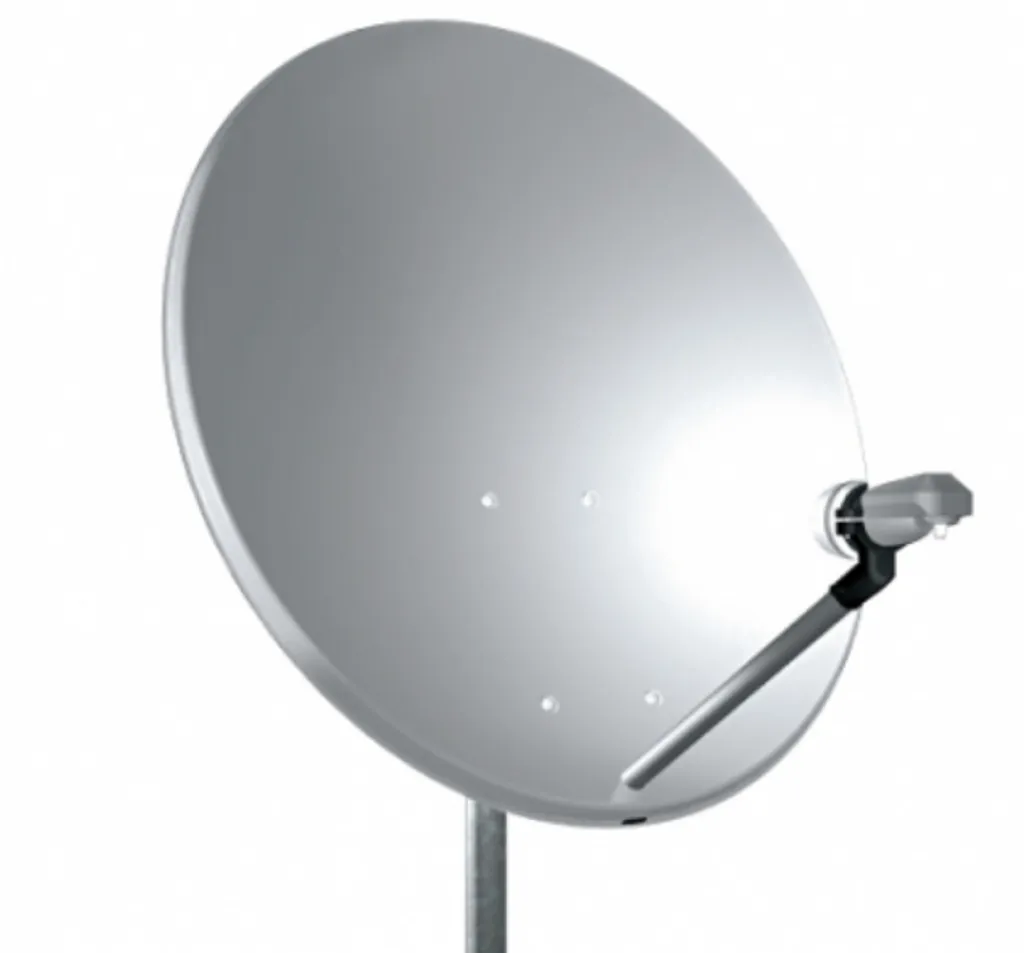 Antenne TV Extérieure TELE System TEF 80 : Fini les Images qui Sautent