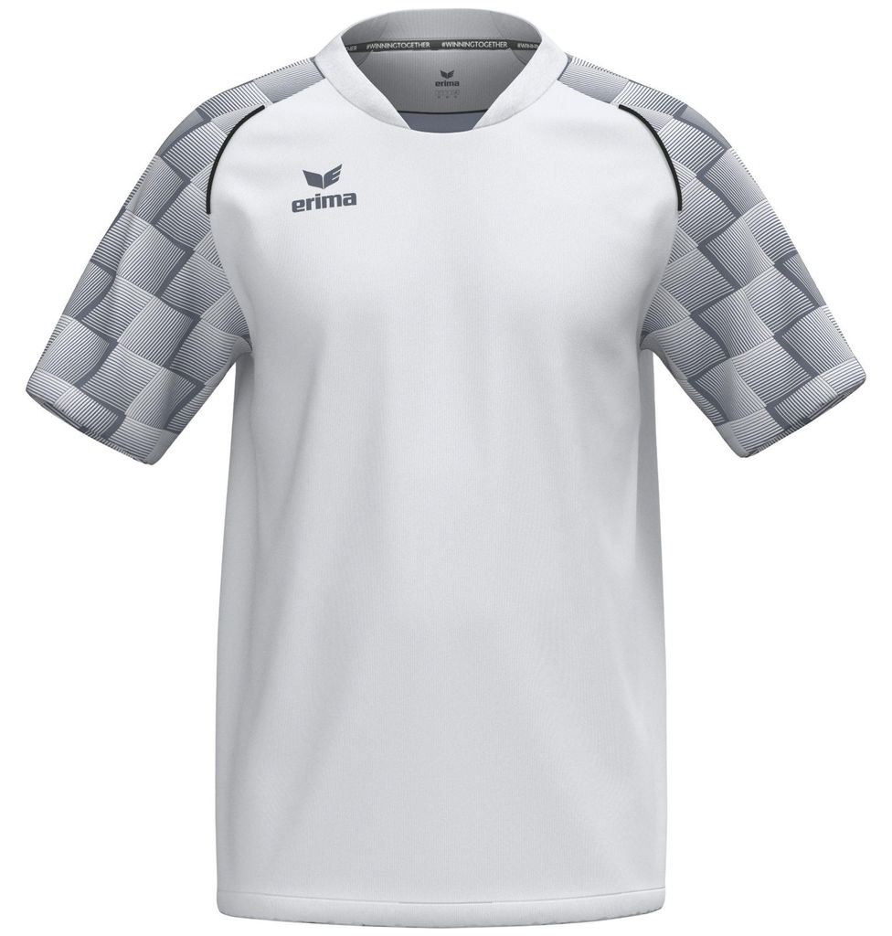 Erima Evo Star Trikot Mehrfarbig Junior