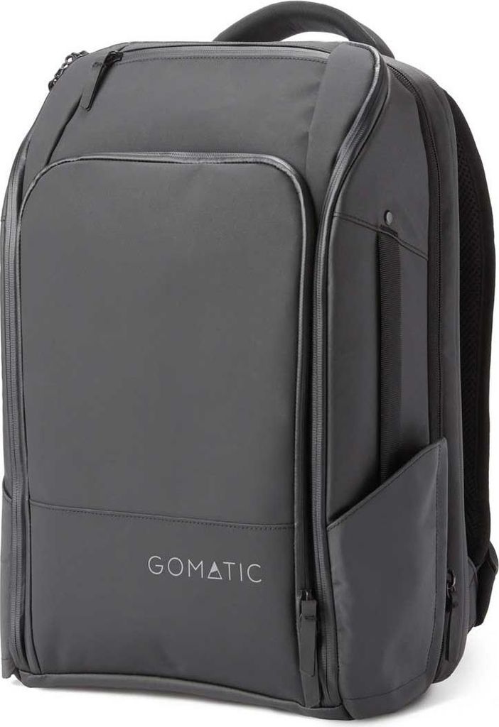Gomatic Travel Pack V2 Rucksack Produktbild 