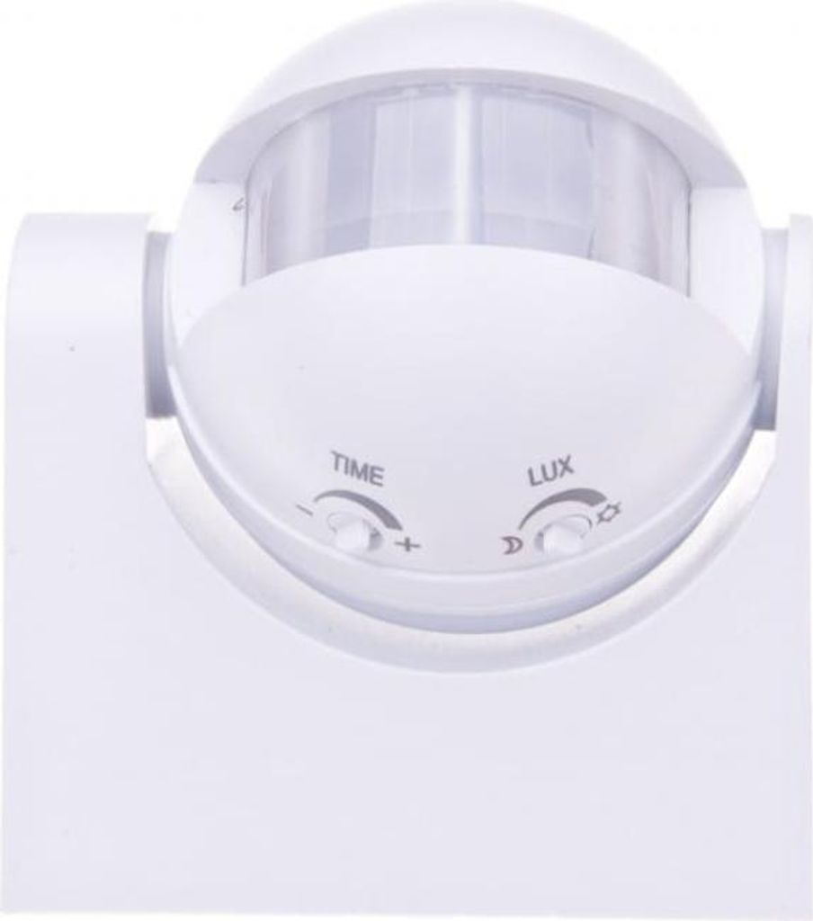 Sensor de movimiento de 1200 W, ángulo de detección de Imagen del producto 