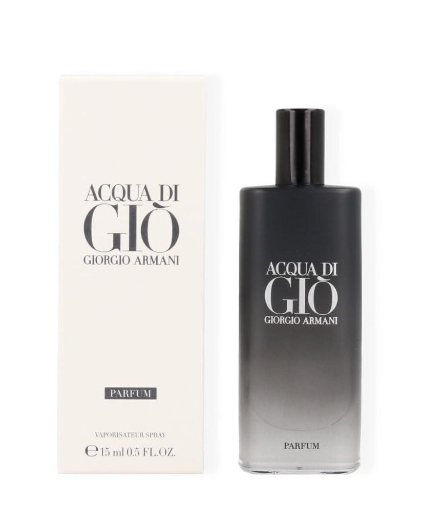 Giorgio Armani Acqua Di Gio Perfume for Men Mini 15ml