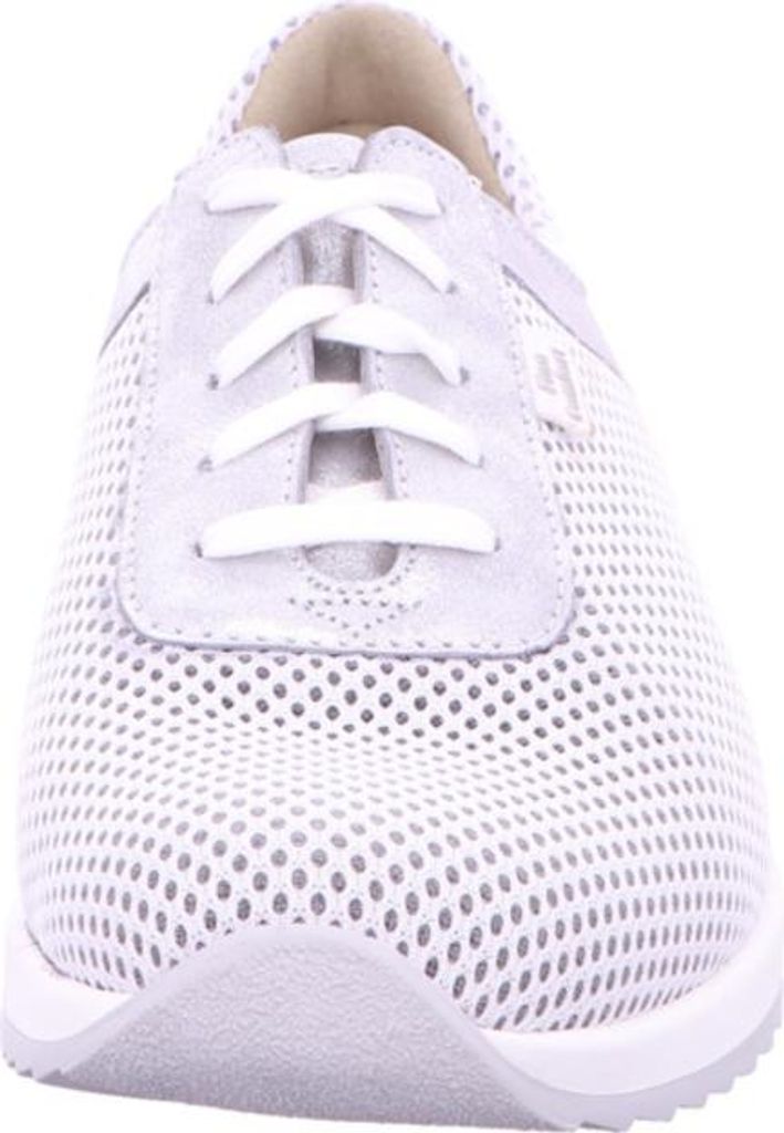 Finn Comfort Cerritos (weiß) - Damenschuhe Bequeme Schnürschuhe, Weiß