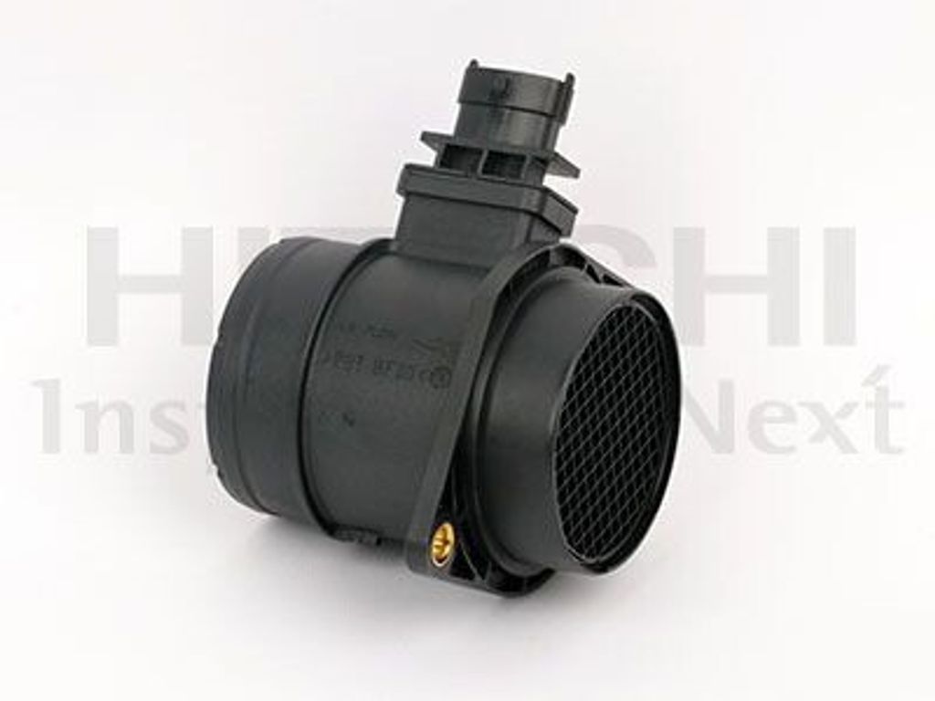 HITACHI 2505113 Luftmassenmesser LMM für OPEL COMBO Kasten/Kombi (X12) Luftmengenmesser