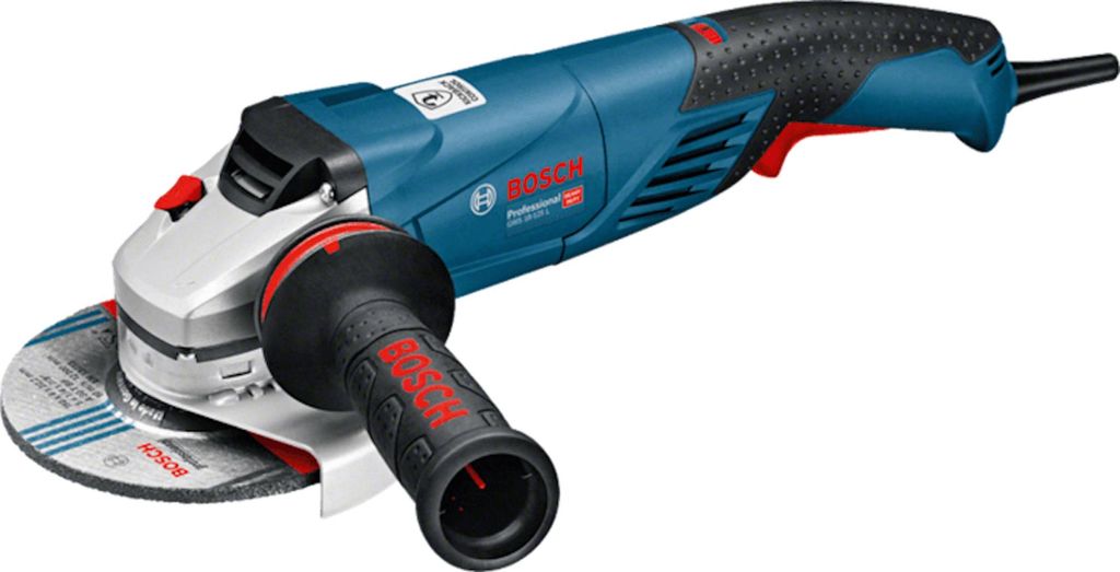 Meuleuse d'angle GWS 18-125 SPL Image du produit 
