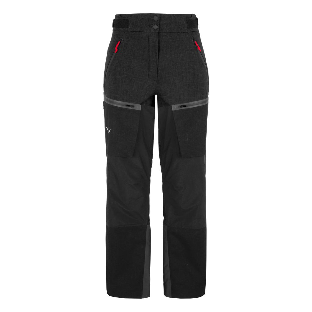 Salewa Hosen Sella 2L Ptxtwr, 281960910, Größe: 164