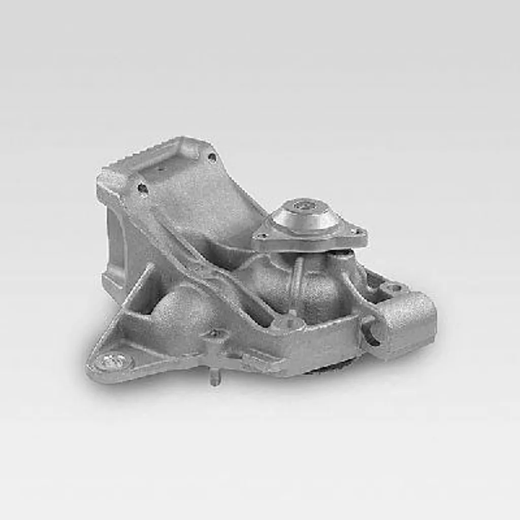 Pompe à eau HEPU P352 pour refroidissement moteur OE 4501293 Master