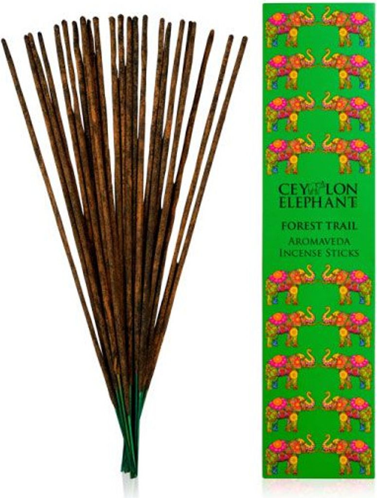 Bâtons parfumés FOREST TRAIL Image du produit 