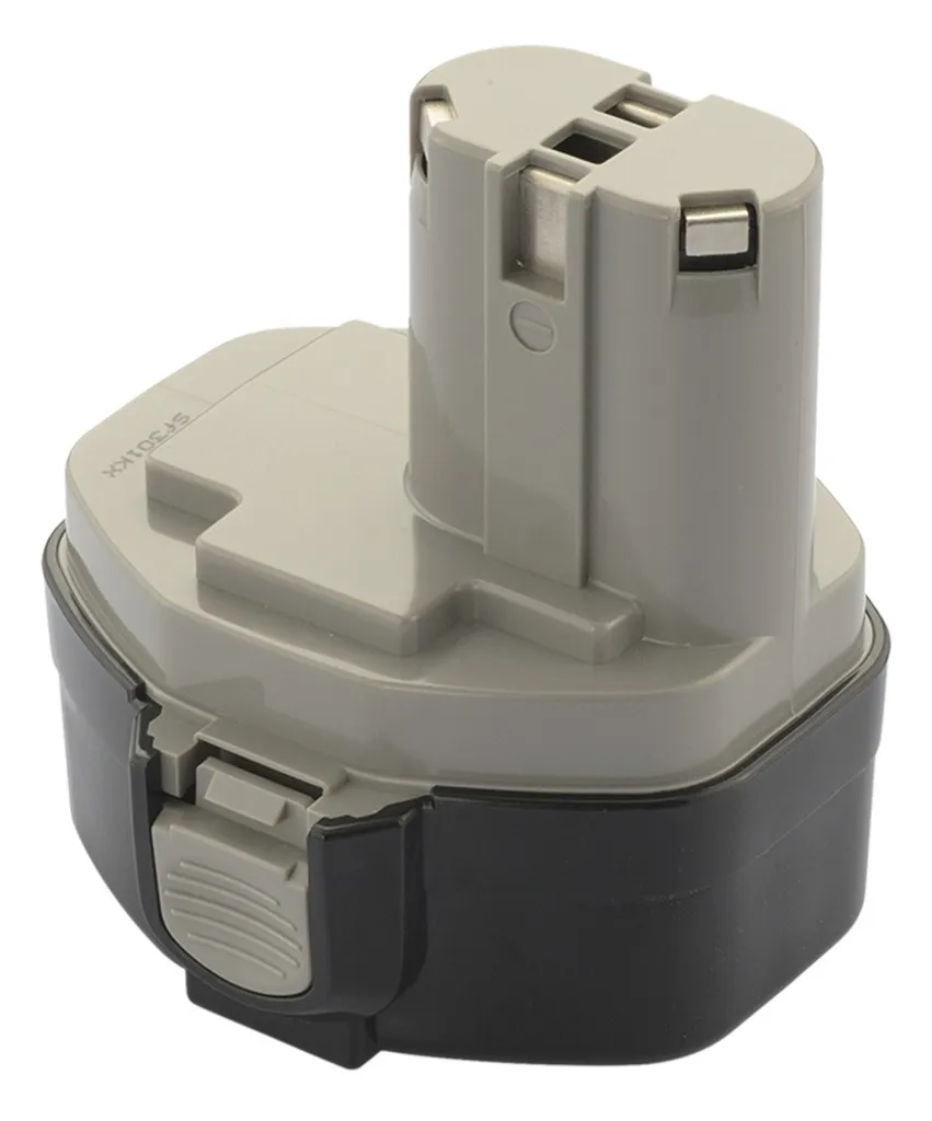 Batterie pour Perceuse Makita 5094DWD et 1051D 12V - Idéal Travaux