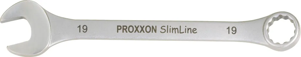 Proxxon 23914 Chiave 14mm per Officina Moto e Auto | SlimLine Series