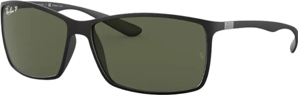 Finis les Éblouissements avec les Lunettes Ray-Ban RB4179 Polarisées