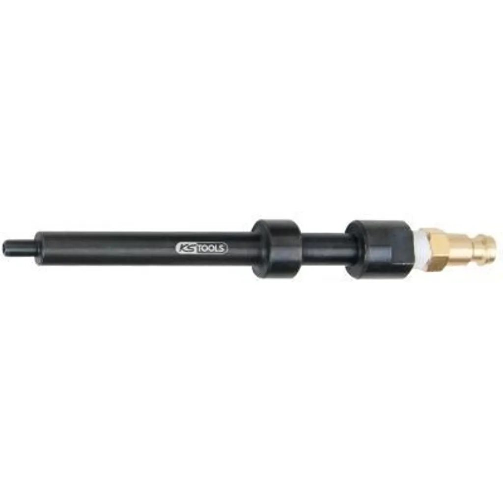 Adattatore Iniettore KS TOOLS 150.3682 | Qualità Professionale 133mm