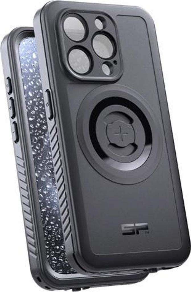 SP Connect Phone Case SPC+ Xtreme für IPhone 15 Pro