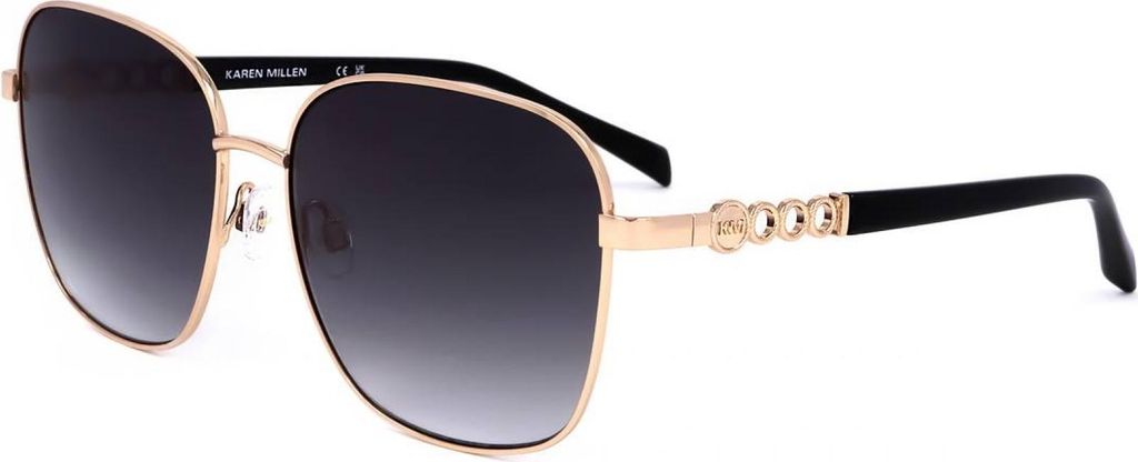 Karen Millen Sonnenbrille KM7020 400 58 140