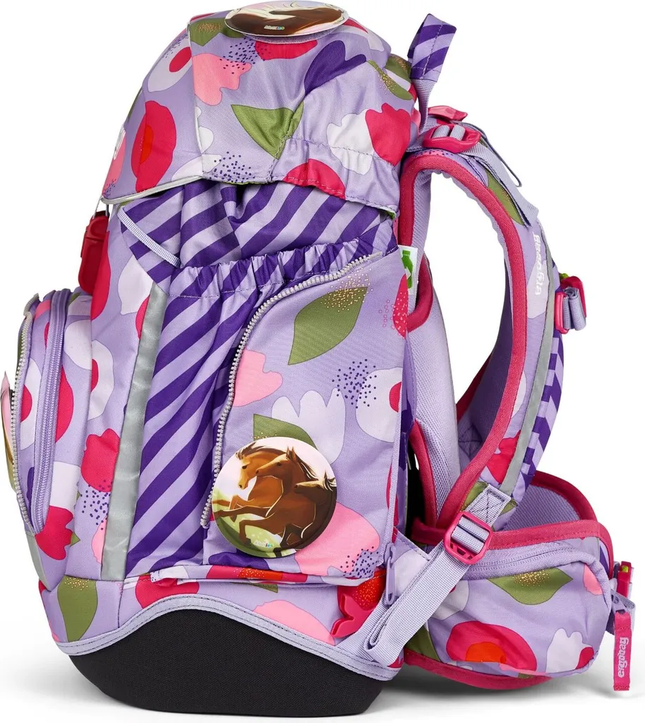 Sac à Dos Scolaire Ergobag Pack BlütenzauBär Idéal pour le Primaire - 13