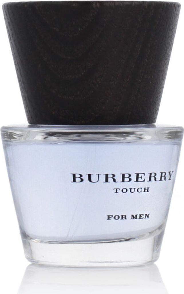 Herrenparfüm Touch For Men Burberry EDT 30 ml