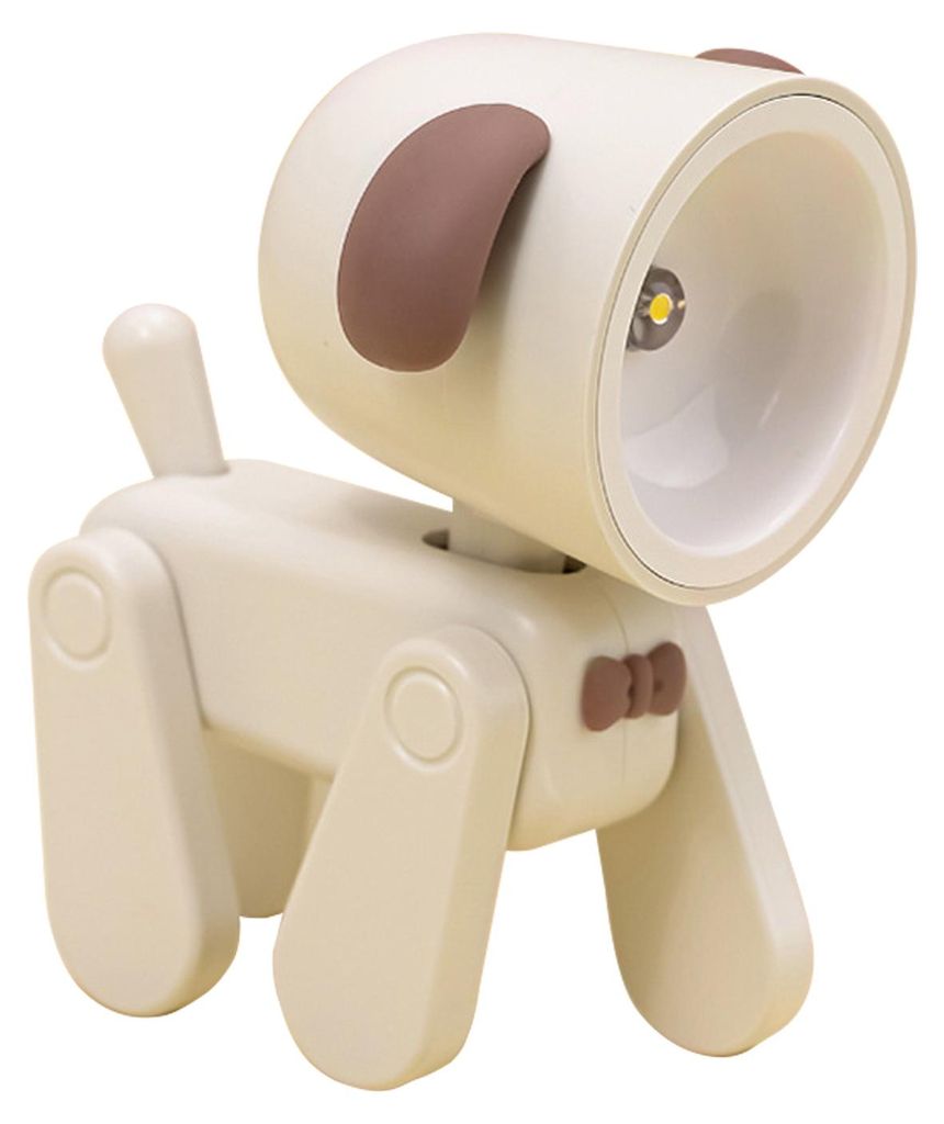 Mini-support de téléphone portable mignon avec veilleuse Image du produit 