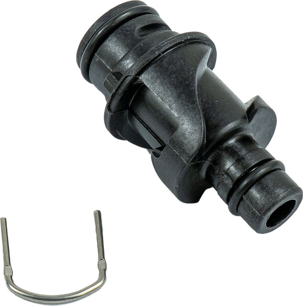 Bosch Schlauchstecker für Fontus / Fontus BT Produktbild 