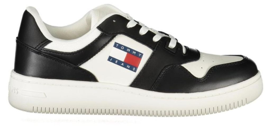 TOMMY HILFIGER DAMEN SPORTSCHUHE WEISS : Farbe - Weiß, Produktbild 