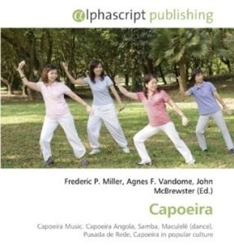 Capoeira