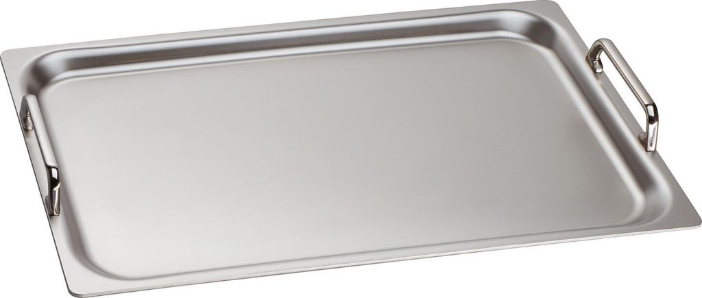 GAGGENAU Teppan Yaki GN 1/1 aus Mehrschichtenmaterial GN232110