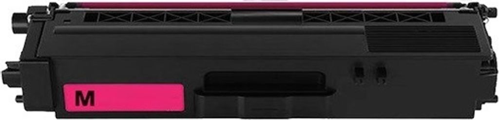 Tonerkartusche kompatibel mit Brother TN-326 Magenta für DCP-L8400 CDN, DCP-L8450 CDW, HL-L8250 CDN, HL-L8350 CDW, HL-L8350 CDWT, HL-L8350, MFC-L8...