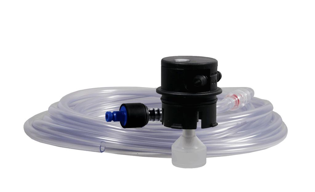 Aquamatik System 48V Steckstopfen 24er Schwimmer nicht montiert
