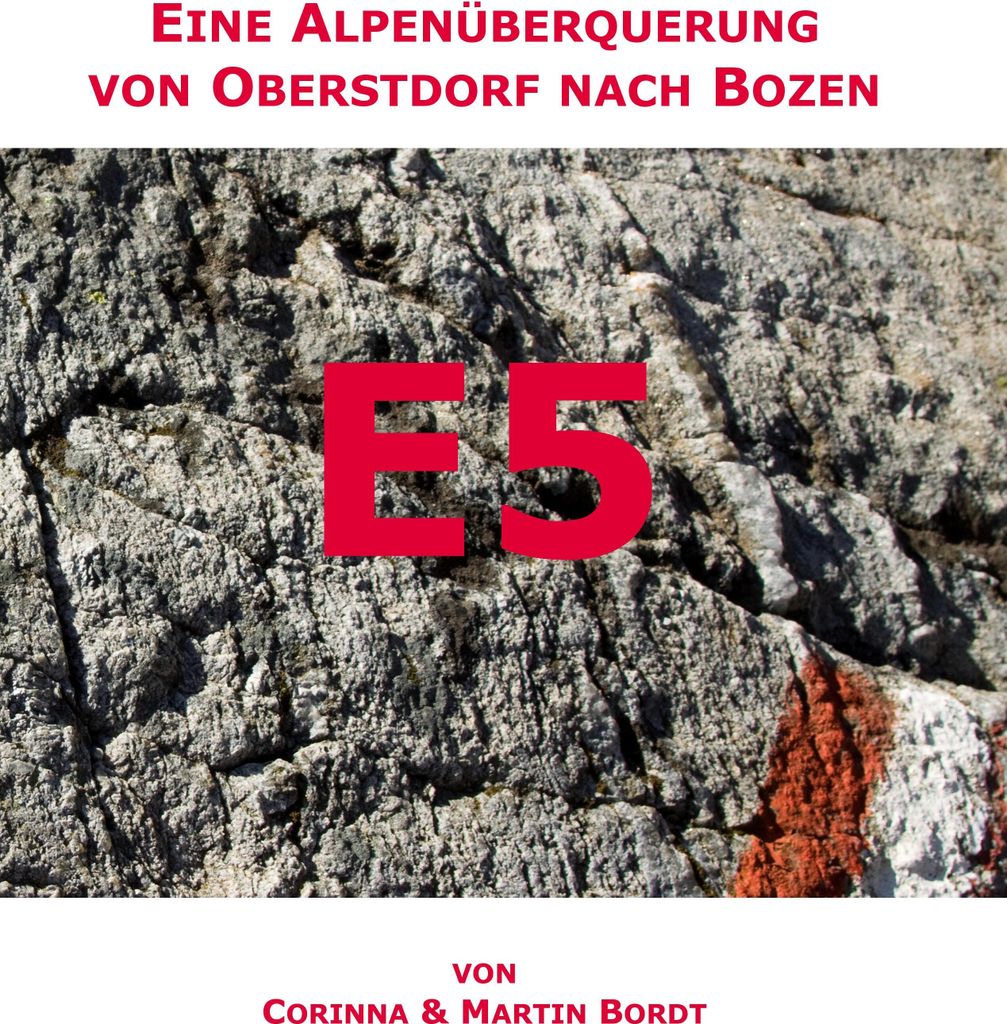 E5, Deutsch, Hardcover, 80 Seiten