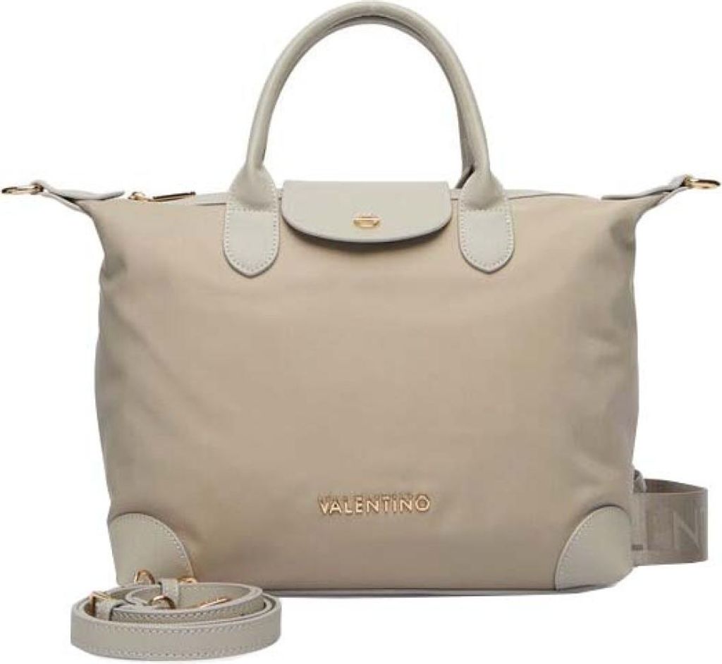 VALENTINO BAGS Jolly Re Handtasche: GHIACCIO