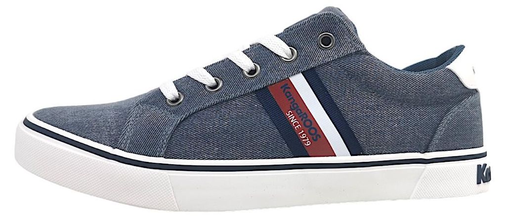KangaRoos K-VM Phil: scarpe da uomo, modello stringato, in Immagine del prodotto 