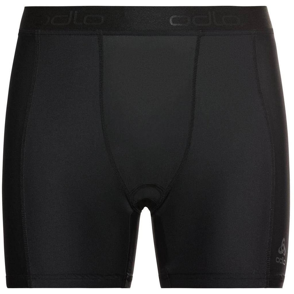 ODLO Liner Active Sportunterhose Herren schwarz L