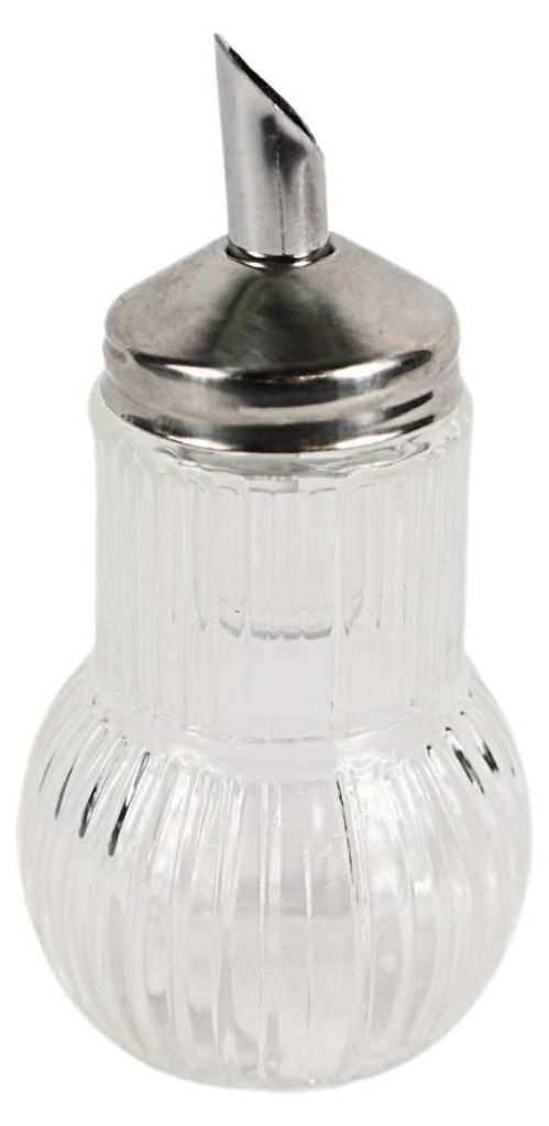 Zuckerdose aus Glas, 160 ml Zucker Produktbild 