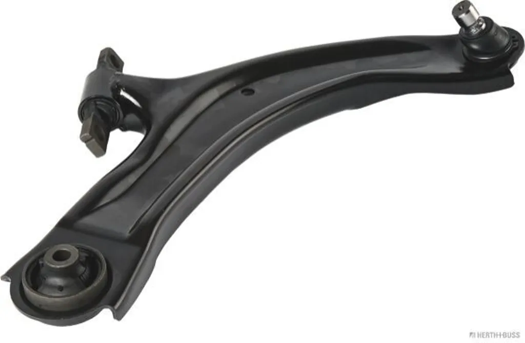 Triangle de suspension avant droit Koleos I et NISSAN X-Trail T31 Pro