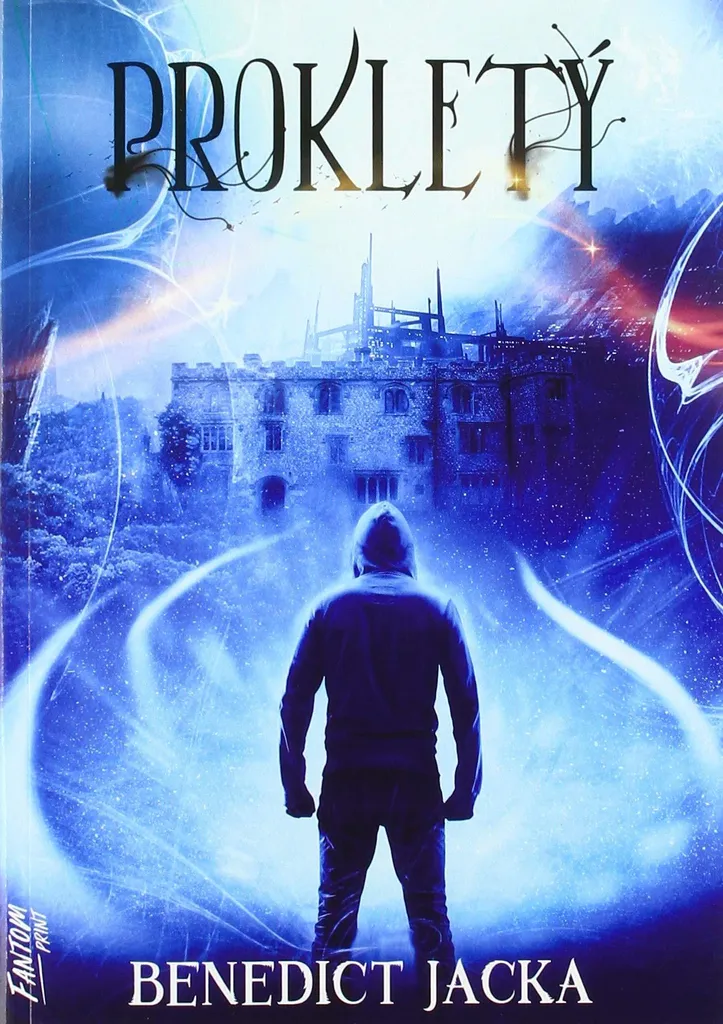 Prokletý Alex Verus Tome 2 par Benedict Jacka Roman Fantasy Urbaine