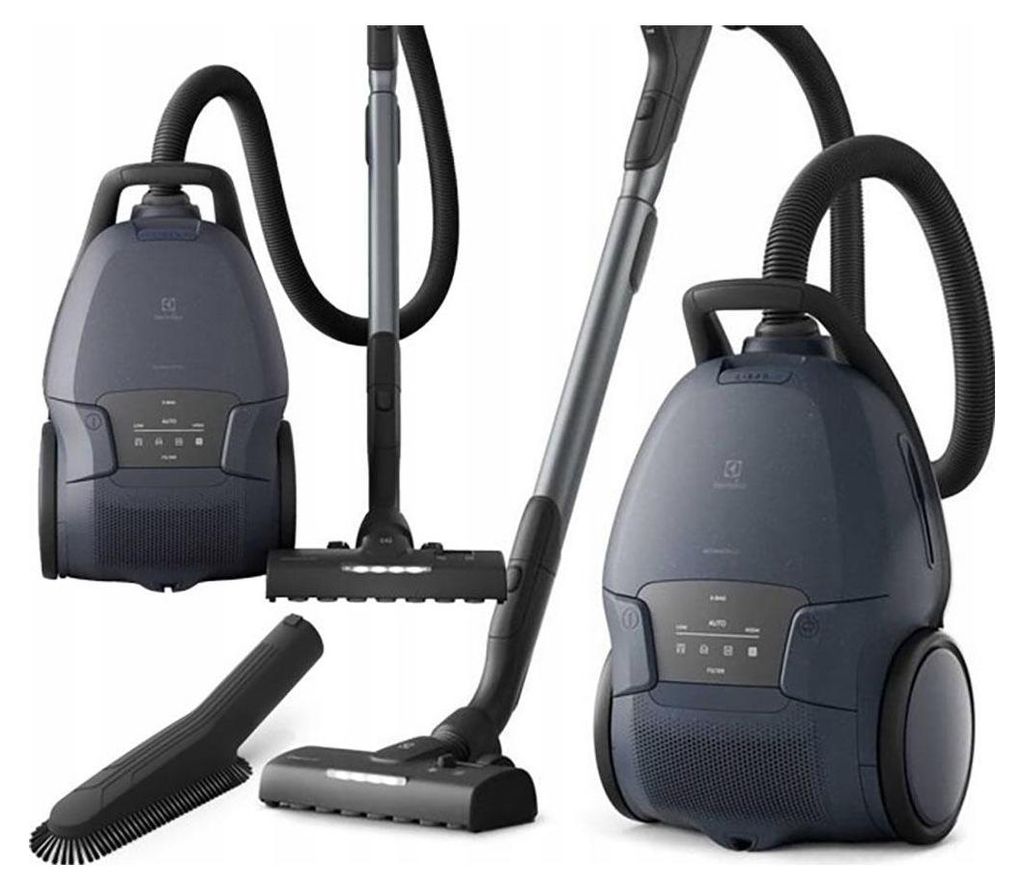 Dulkių siurblys Electrolux EB81U1DB Immagine del prodotto 