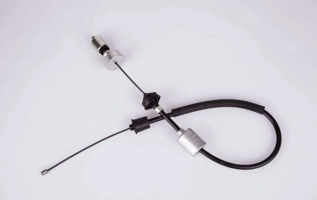 Câble de commande d'embrayage pour Renault Megane I et Scenic 1.6