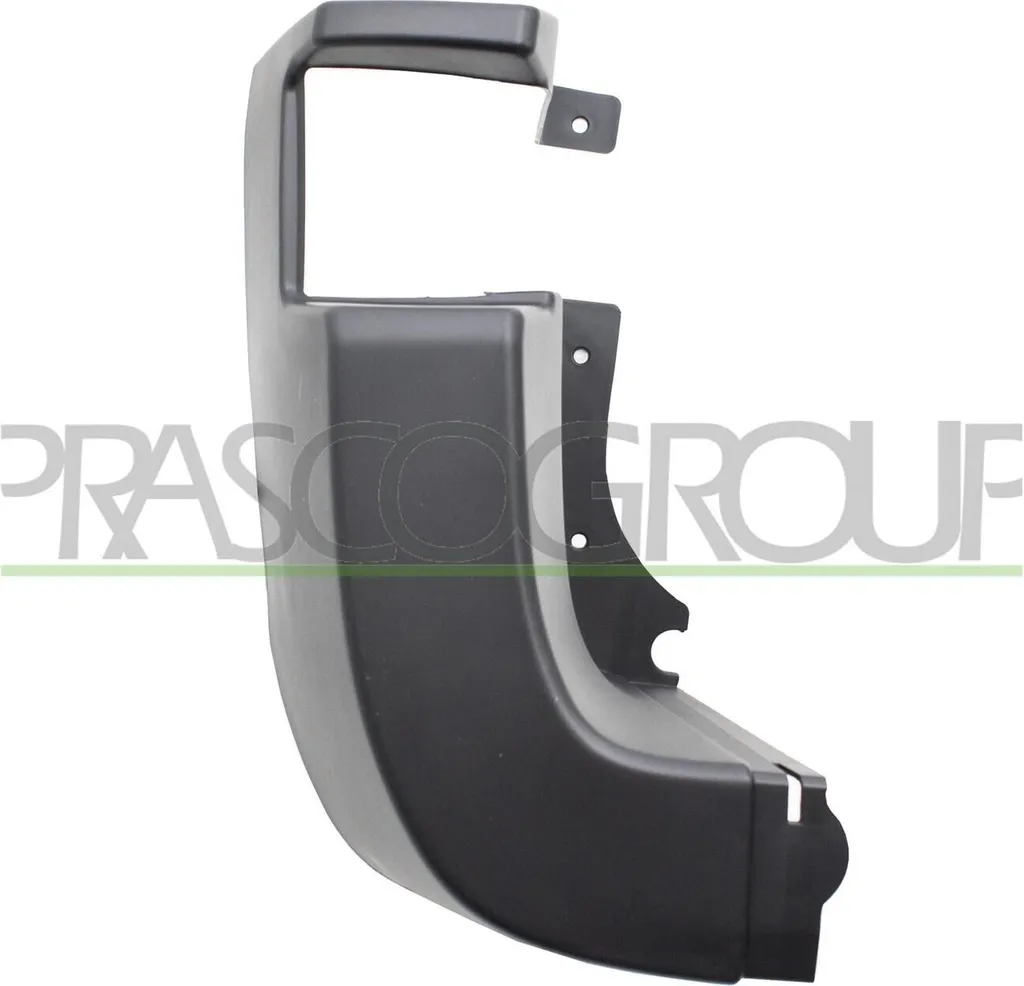 Coin de pare-chocs arrière gauche pour Ford Transit V363, pièce de rechange