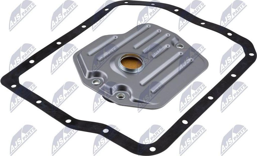 NTY FSF-TY-024 Automatikgetriebe Ölfilter Getriebeölfilter für TOYOTA CELICA (ZZT23) für LEXUS RX (MHU3, GSU3, MCU3)