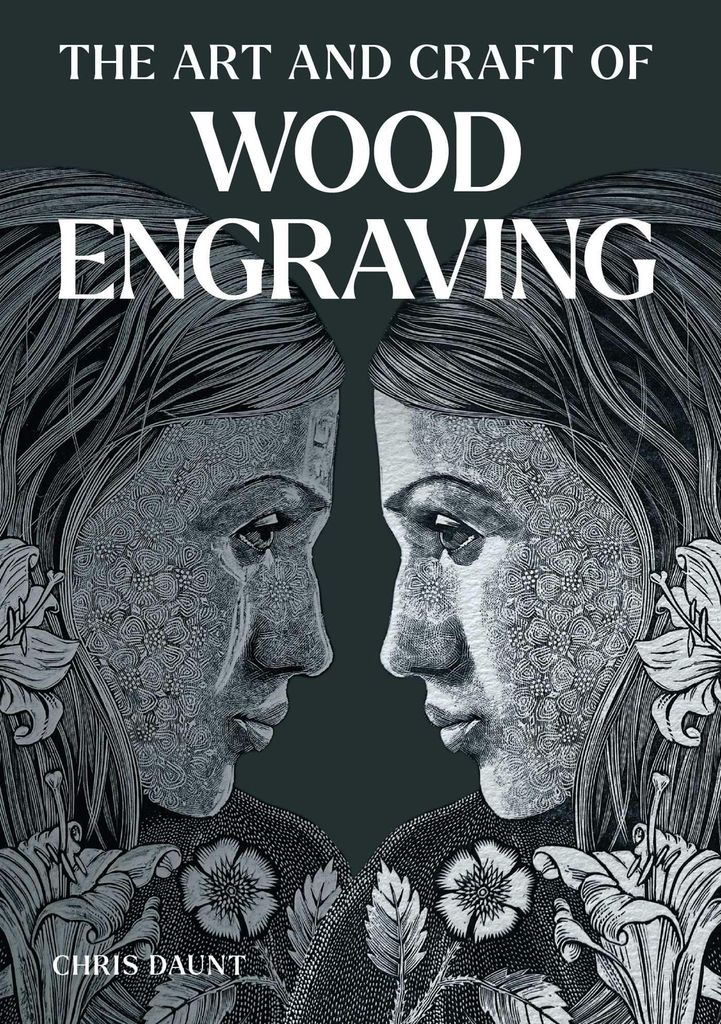 Art & Craft Of Wood Engraving – Lingua: Inglese